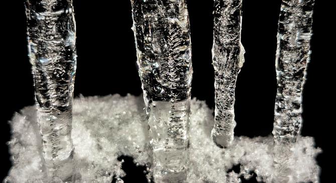 Holnap és péntek hajnalban is meglehet a -20 fok