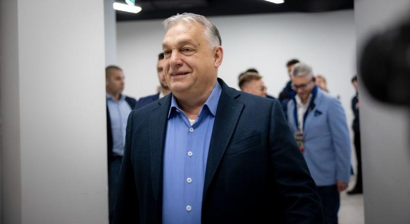 Brüsszelből, Londonból harsogják: Orbán az egyértelmű esélyese az áprilisi választásoknak