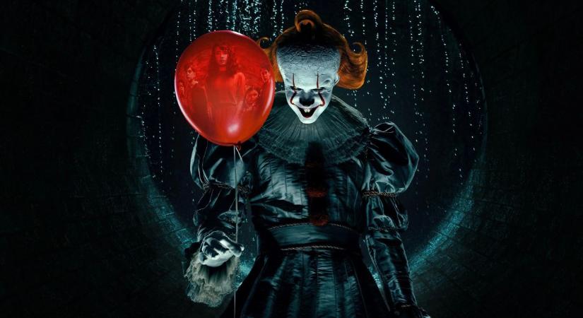 Gyerekek lemészárlásával szórakoztat a tavalyi év egyik legnépszerűbb sorozata