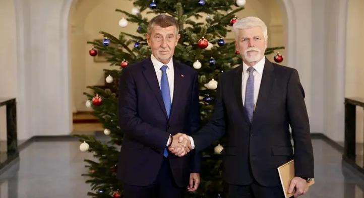 Babiš javaslatot tett Filip Turek miniszteri kinevezésére, de Pavel elnök elutasította azt