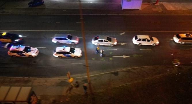 A rendőrség keresi a miskolci halálos baleset szemtanúit