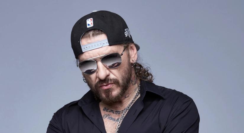 Mi az a multiorgazmus? A ma 60 éves Ganxsta Zolee elárulta!