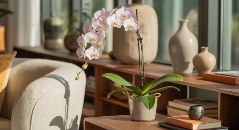 Az orchideák nem hisztisek – csak félreértjük őket