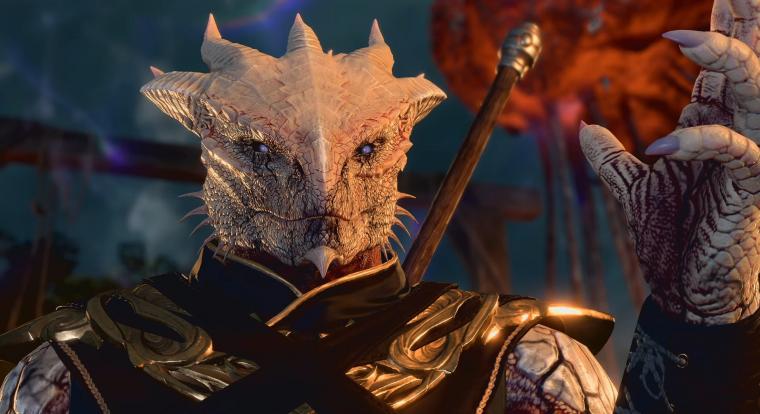 A Stranger Things fináléját a Baldur's Gate 3 inspirálta, Swen nem is lehetne boldogabb