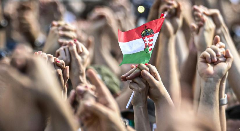 Zalatnay István: Kik tartoznak a magyar nemzethez?