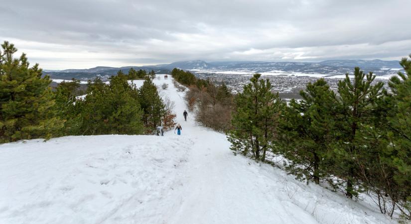 Indul a roham a magyar sípályákra: brutális tömegre készülnek, erről tudj, mielőtt útnak indulsz