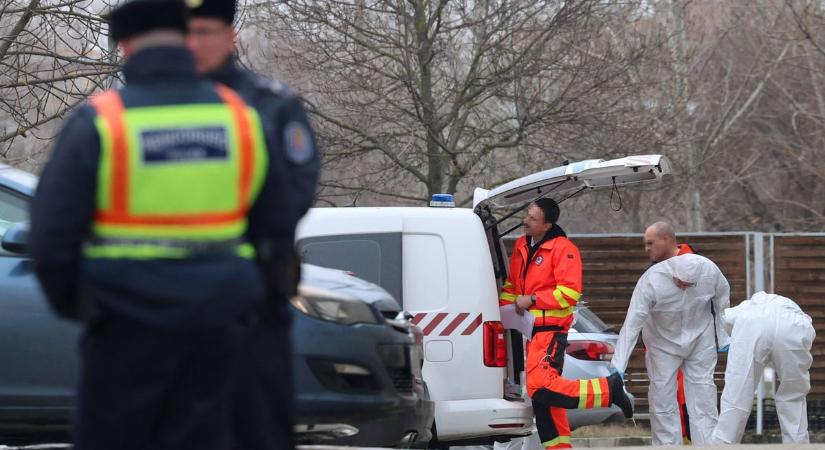 Ezért nyomoz a rendőrség Dudás Miklós halálának ügyében