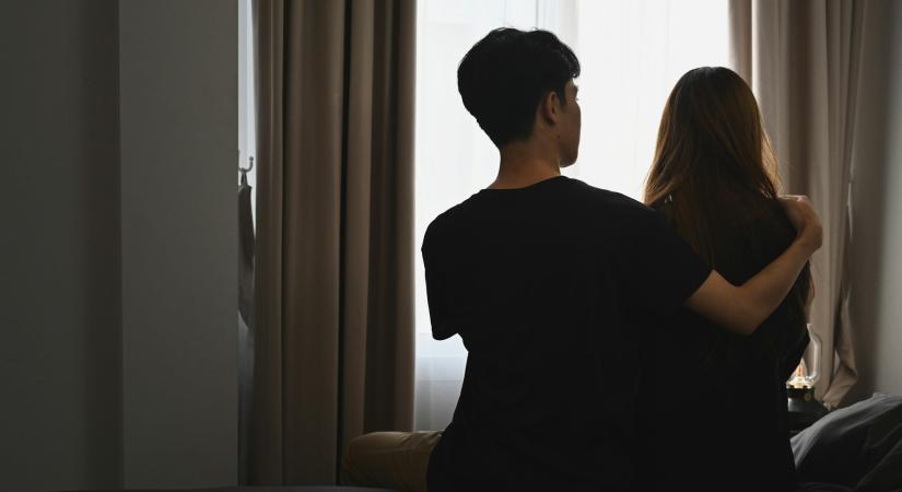 5 ok, amiért állandóan fáradtnak érzed magad a kapcsolatodban