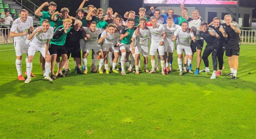 Távozók sora Ajkán, két MTK-játékos kerülhet az NB II-es csapathoz