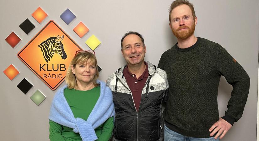 Beszélgetések a lehetségesről: Ne félj dönteni!