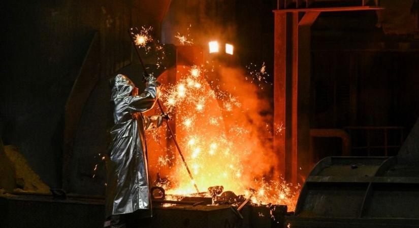 Most árusítják ki a német ipari örökség egyik utolsó darabját, a részvénykurzus mégis az égbe szökött