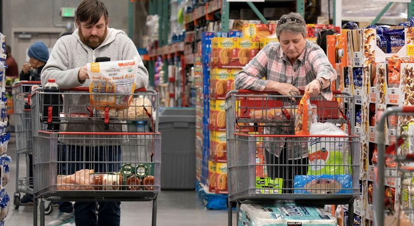 A kriptoprojekt, amely szándékosan inflálja magát – miközben a piaci verseny is gyilkolja