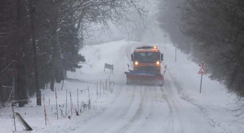 A havazást egész Európa megérzi, egy ágazat viszont hatalmasat kaszálhat