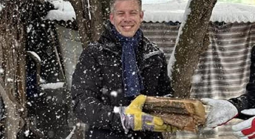 Magyar Péter: el kellene engedni a szombati munkanapot