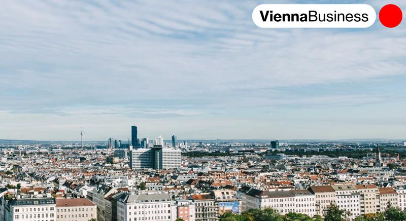 Várják a jelentkezőket a Vienna Startup Package 2026 programra