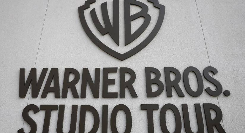 A Warner Bros felszólította befektetőit, hogy utasítsák el a 108 milliárd dolláros Paramount-ajánlatot
