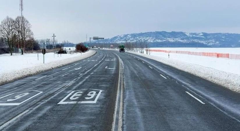 A képviselő már most figyelmeztet: ha teheti, inkább útnak se induljon!