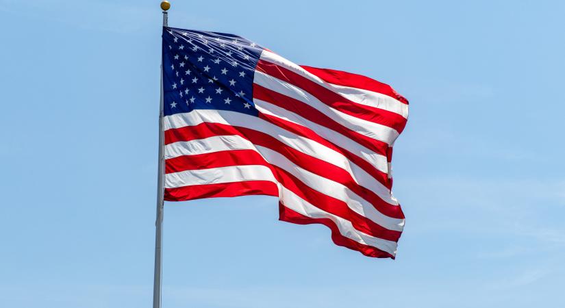 Gyorsulni kezdett az amerikai gazdaság