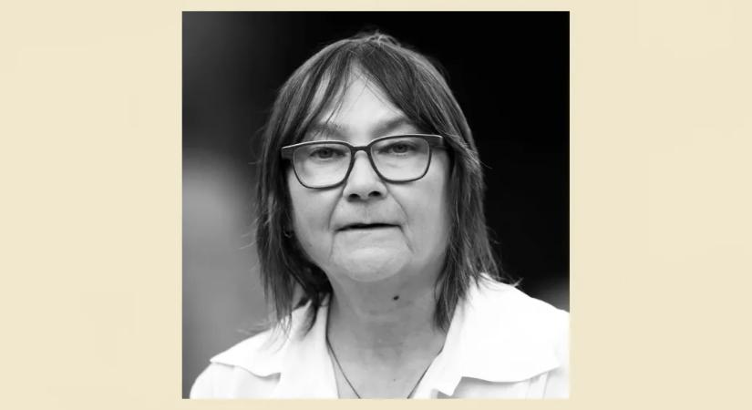 Ali Smith lesz az idei Budapesti Nemzetközi Könyvfesztivál díszvendége