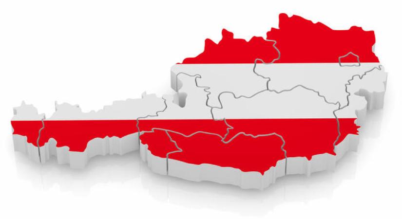 Ausztriában 3,8 százalékra szelidült az infláció 2025 végén