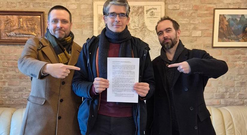 Beneš-petíció: túl a négyezer aláíráson, ismert szlovák személyiségek is csatlakoztak