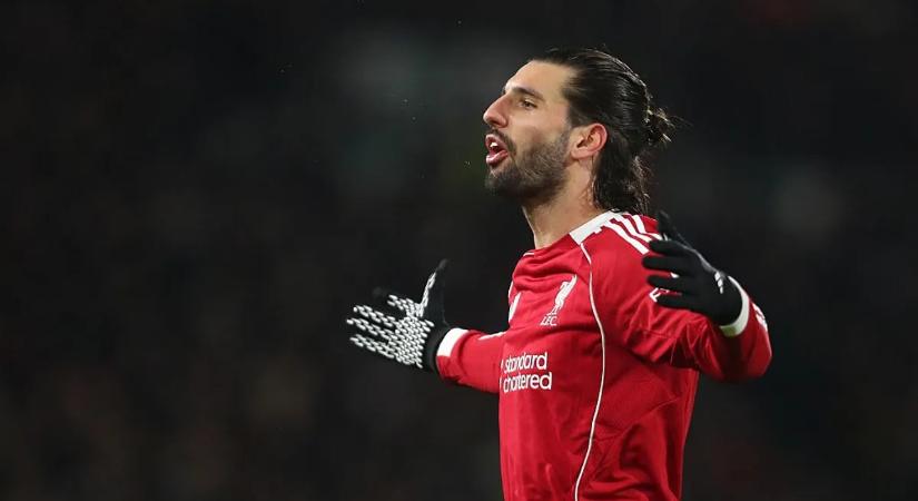 CIES: Szoboszlai a világ 37. legértékesebb labdarúgója