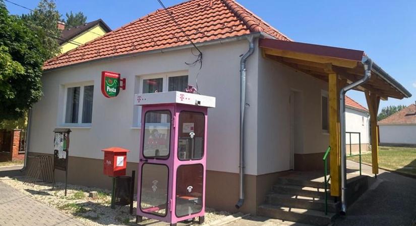 Vádemelési javaslat a győrsövényházi posta ügyében, a százmillió forintot is meghaladhatja az eltűnt összeg