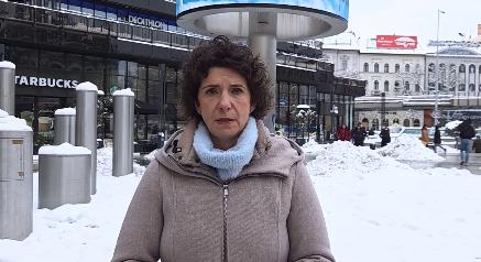 Éjjel-nappali melegedővé alakítaná a stadionok VIP-páholyait Dobrev Klára