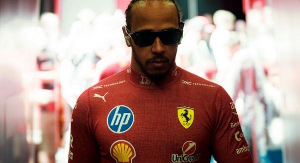 Hamilton: Eljött a változás ideje