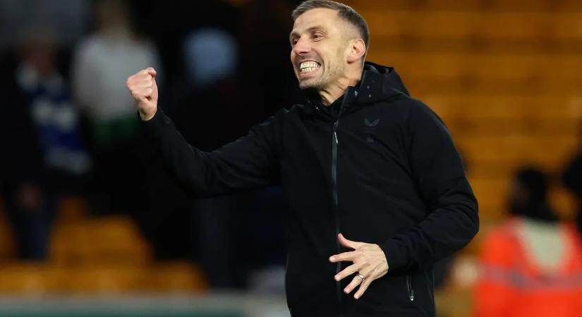 Angliából, Premier League-es tapasztalattal érkezett a Rosenior-utód Strasbourgba