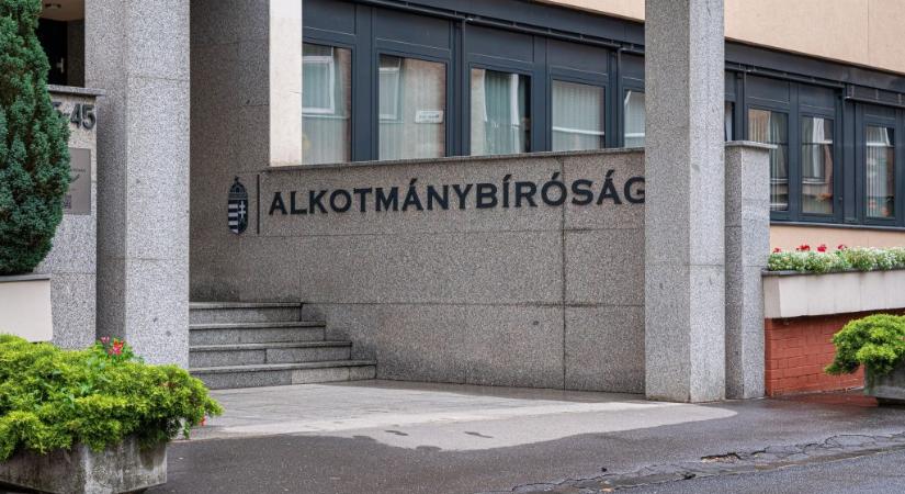 Elnöki rendszer? Megszólalt az Alkotmánybíróság