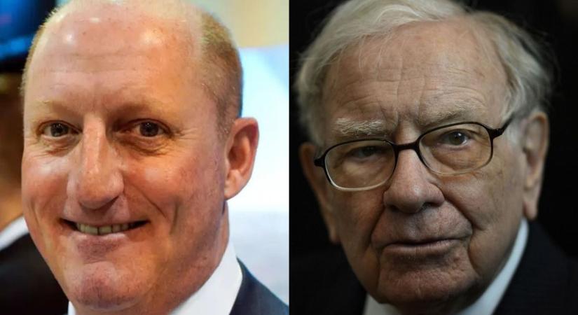 Pityeregnek a Berkshire Hathaway részvényesei, nemcsak egy legenda távozik, de az új vezér rögtön 25 milliós fizetést kért