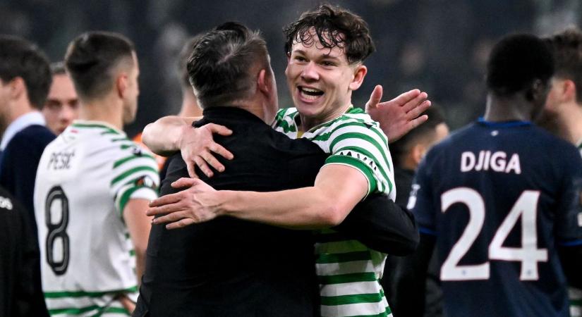 Több mint 6 milliárd forintról írnak – az olasz sajtó szerint ez a sztárcsapat már ajánlatot is tett a Fradinak Tóth Alexért!