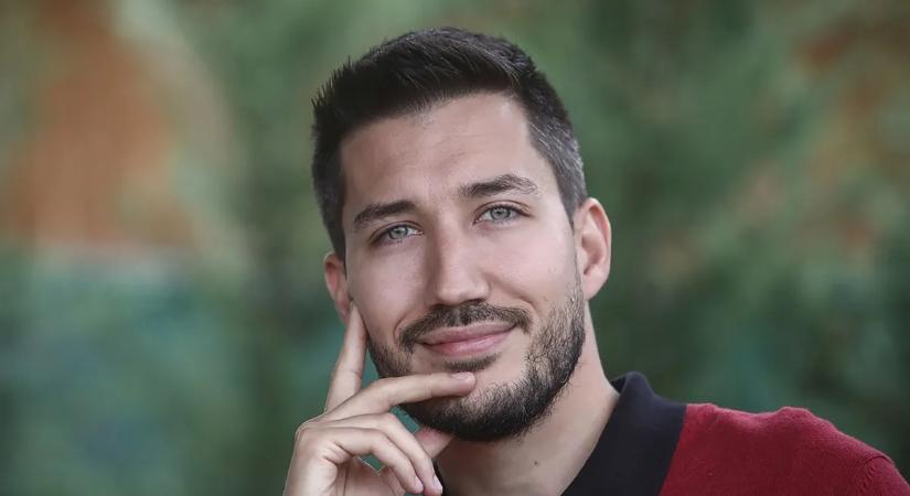 Pál Dénes kifakadt – hajszálon múlt a tragédia