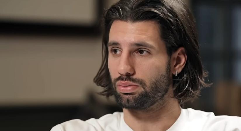 Szoboszlai: Sosem éreztem nagyobb szomorúságot, mint az írek elleni vereség után