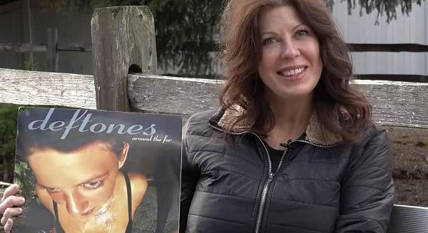 Kulisszatitkok a Deftones ikonikus lemezborítójáról