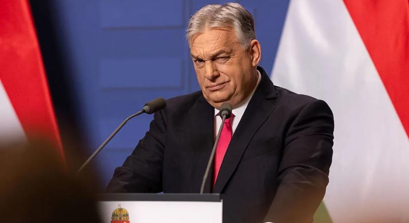 Orbán Viktor: Ha valami úgy néz ki, mint egy kacsa, akkor az egy kacsa