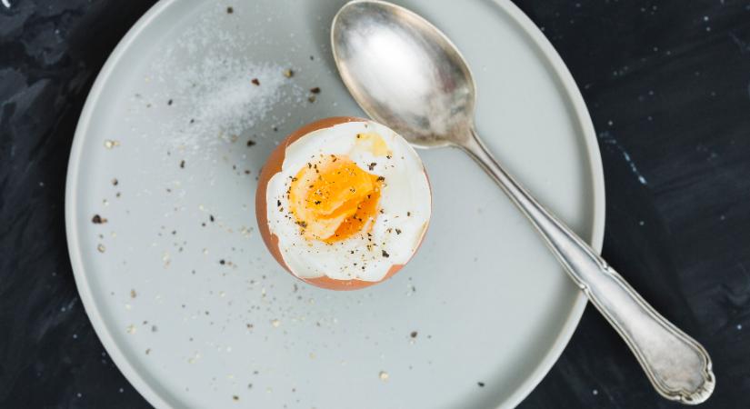 Így hat a tojássárgája az agyadra a kutatók szerint