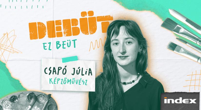 Húsrétegek, földrétegek, inak és ideghálózatok egy telefonnyomkodós világban