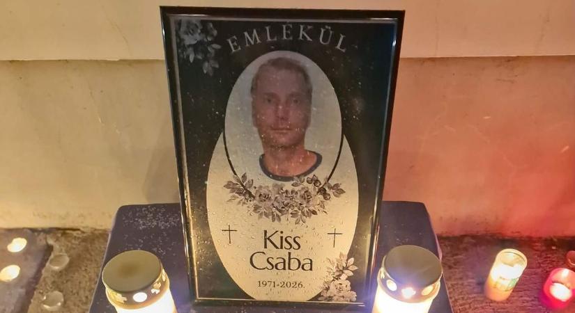 Elhunyt a Jászberényi FC utánpótlásedzője