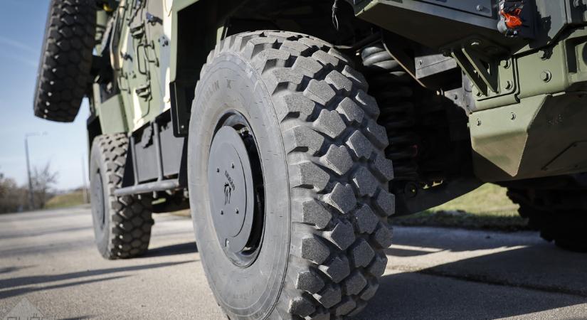 Havazás – Szalay-Bobrovniczky Kristóf: a Magyar Honvédség is segít a rendkívüli hóhelyzetben