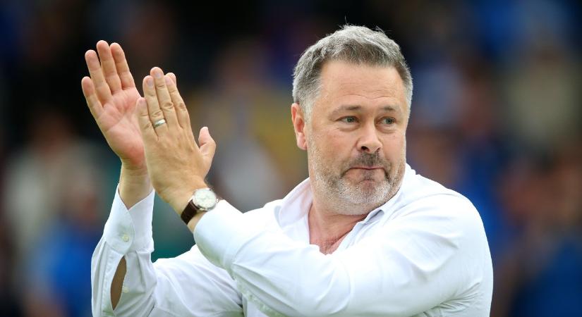 Egy angol vette meg a Debrecent, és nagy fejlesztést ígér