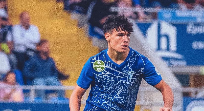 Magyar támadót igazolhat az MTK a ZTE-től, ahová argentin középpályás érkezhet