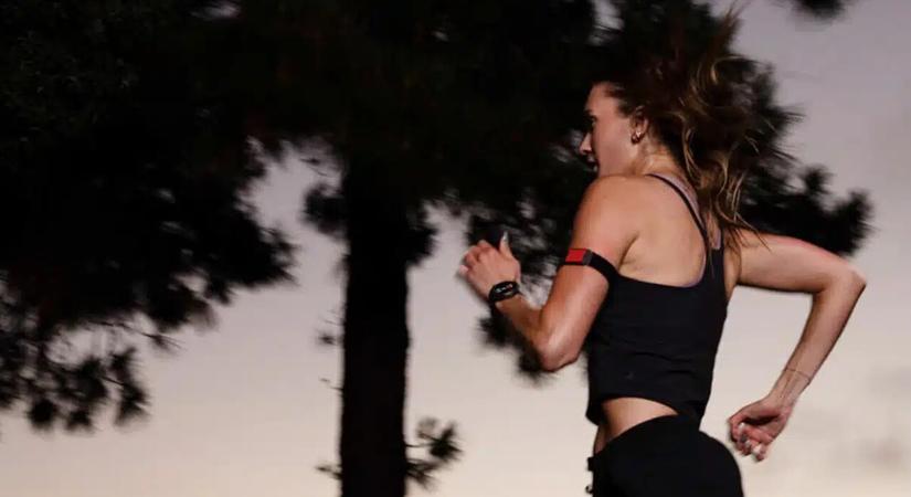 Helio Core néven újabb kijelző nélküli Amazfit kiegészítő jött