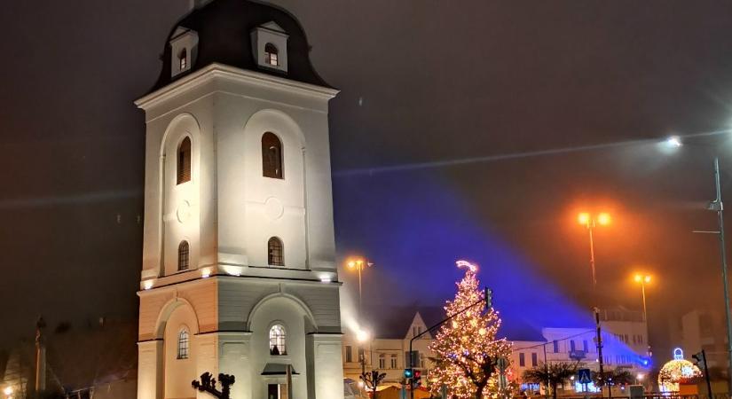 Advent a felvidéki hegyek ölelésében Bányavárosoktól szaunagőzig – egy lassú, téli utazás emlékei