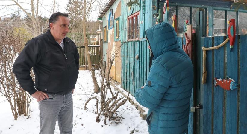 Vörös kód: nagyon hideg éjszakák jönnek