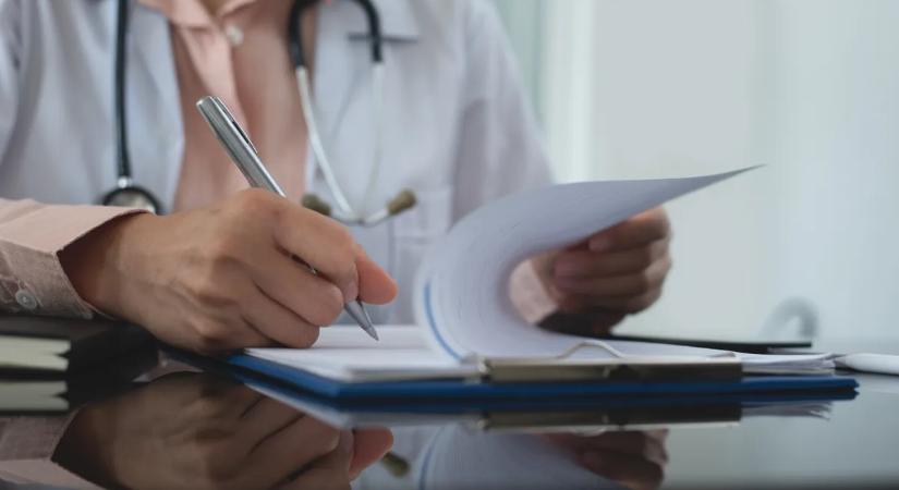 „A férjemnek és nekem is agydaganatunk van – pár hónap különbséggel diagnosztizáltak minket”