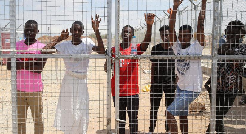 Így babrálna ki Brüsszel Magyarországgal a migrációs paktumon keresztül