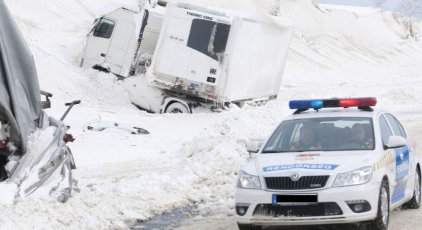Pofon vágott bennünket a tél, emiatt értetlenkedik most mindenki – De mi jöhet tavasszal?