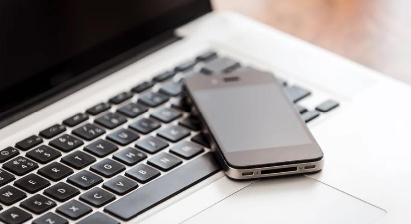 Hegyi Zsolt: a MÁV a legjobb járatinformációs és járatkövető rendszer Magyarországon